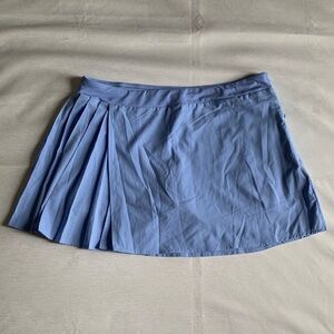 Avia Light Blue Activewear